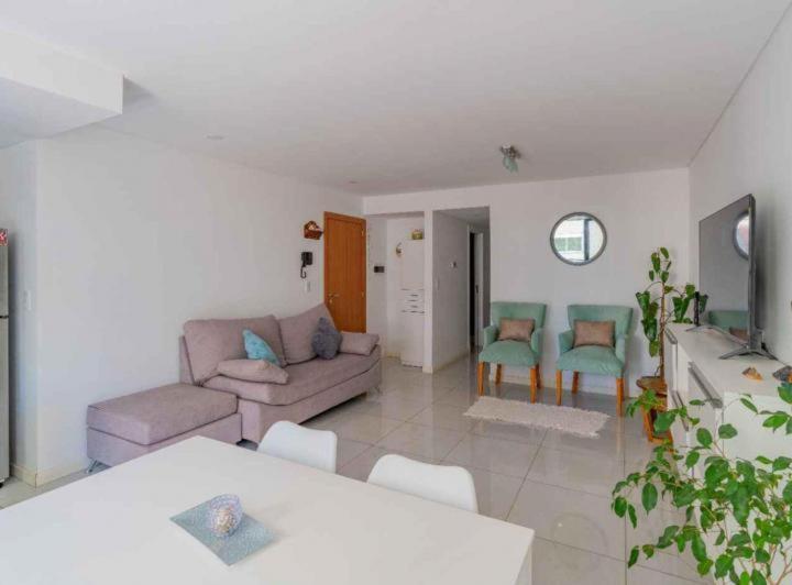 Apartment La Casa De Ximena Mar del Plata