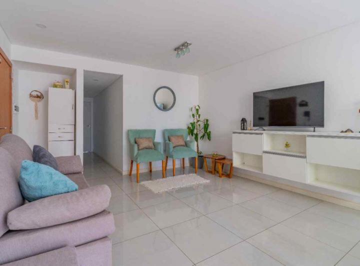 La Casa De Ximena Apartment
