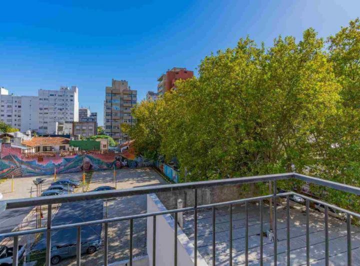 Apartment La Casa De Ximena Mar del Plata