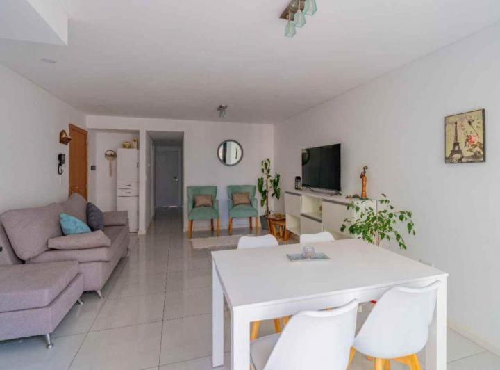Apartamento La Casa De Ximena